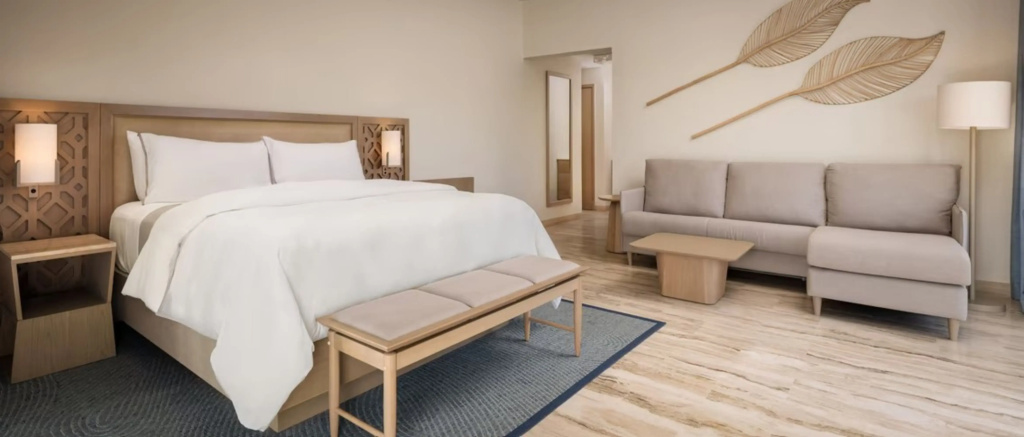 The Westin® Puntacana Resort — photo 7