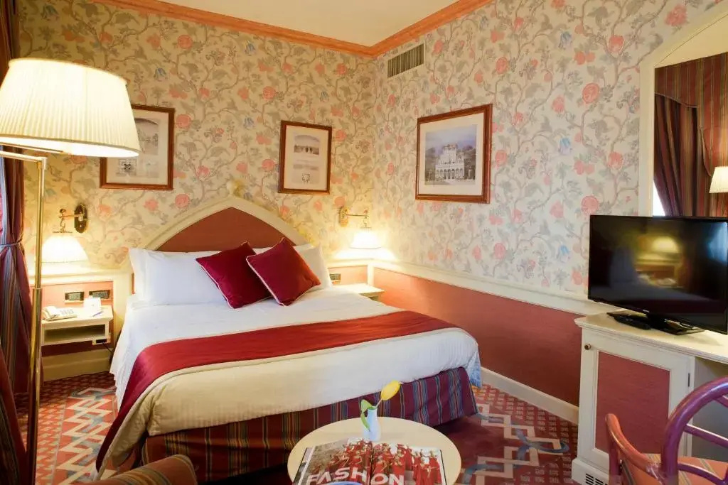 Hotel Milano Regency — photo 3