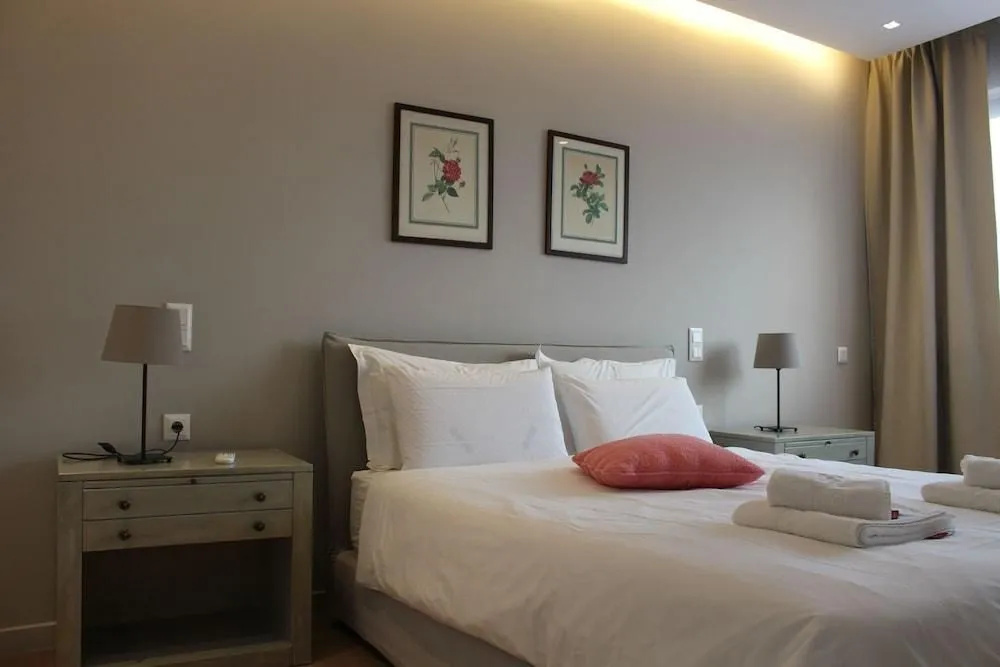 Central Athens Loft, photo 3