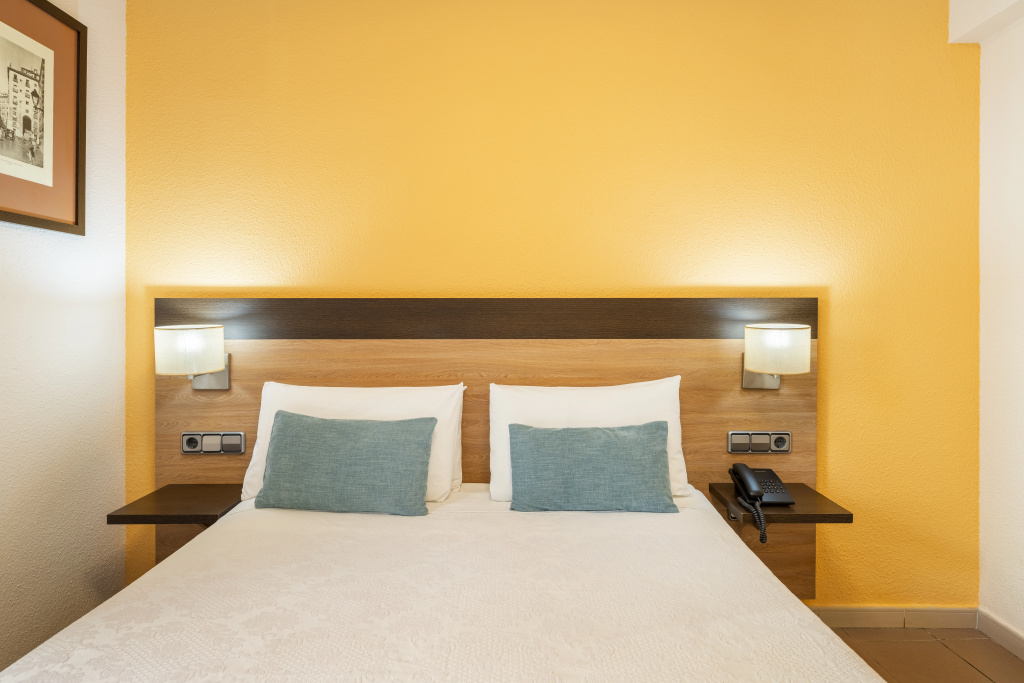 Hostal Ballesta, photo 5