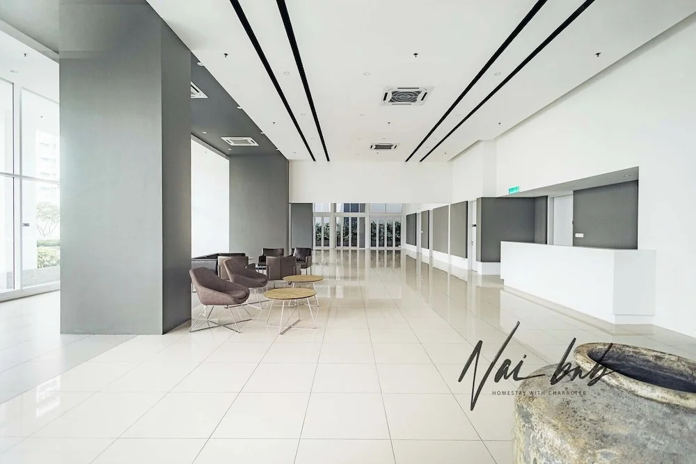 NaiBnB @ Quill Residences — photo 6