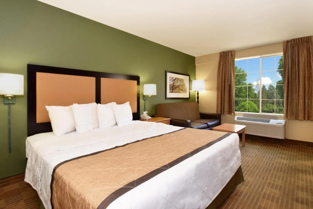 Extended Stay America Suites Los Angeles LAX El Segundo, photo 3