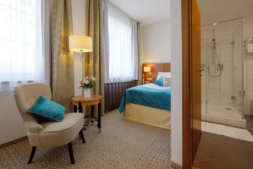 Hotel Silenzio — photo 7