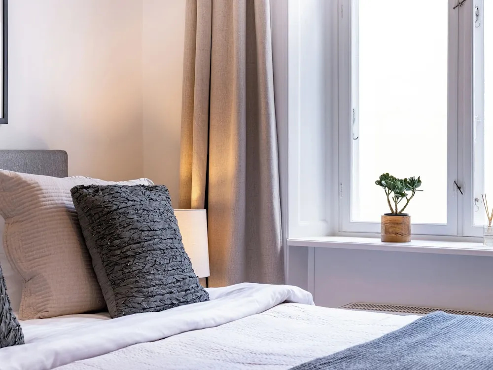 Shield 2 - Great Apartment in the Centre of Copenhagen, photo 4