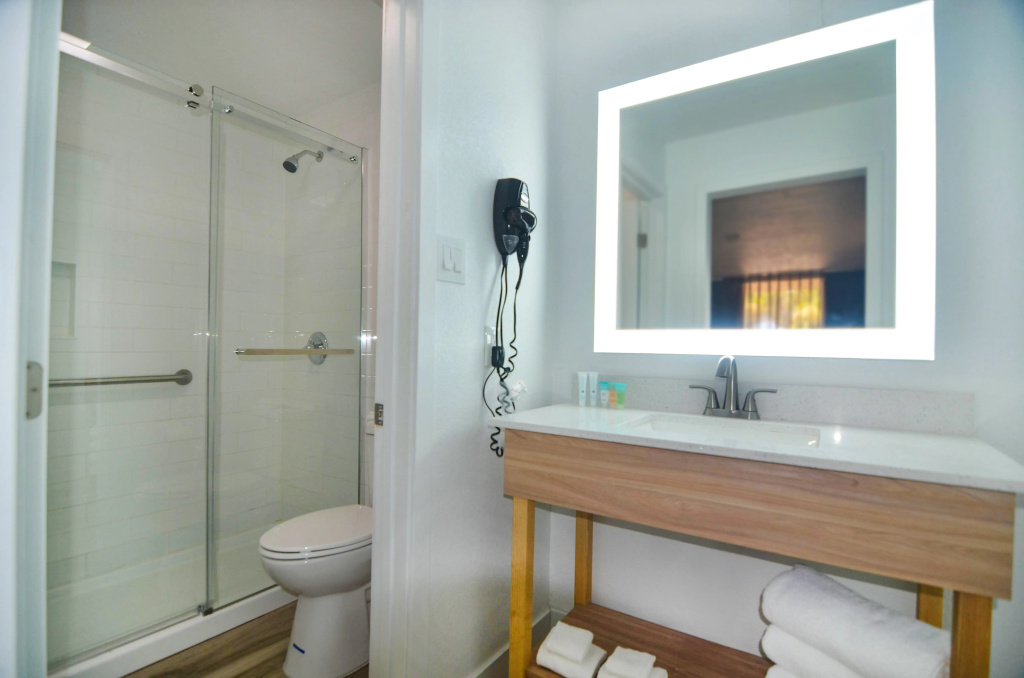 Hotel Monreale Express and Studios IDrive District — photo 8