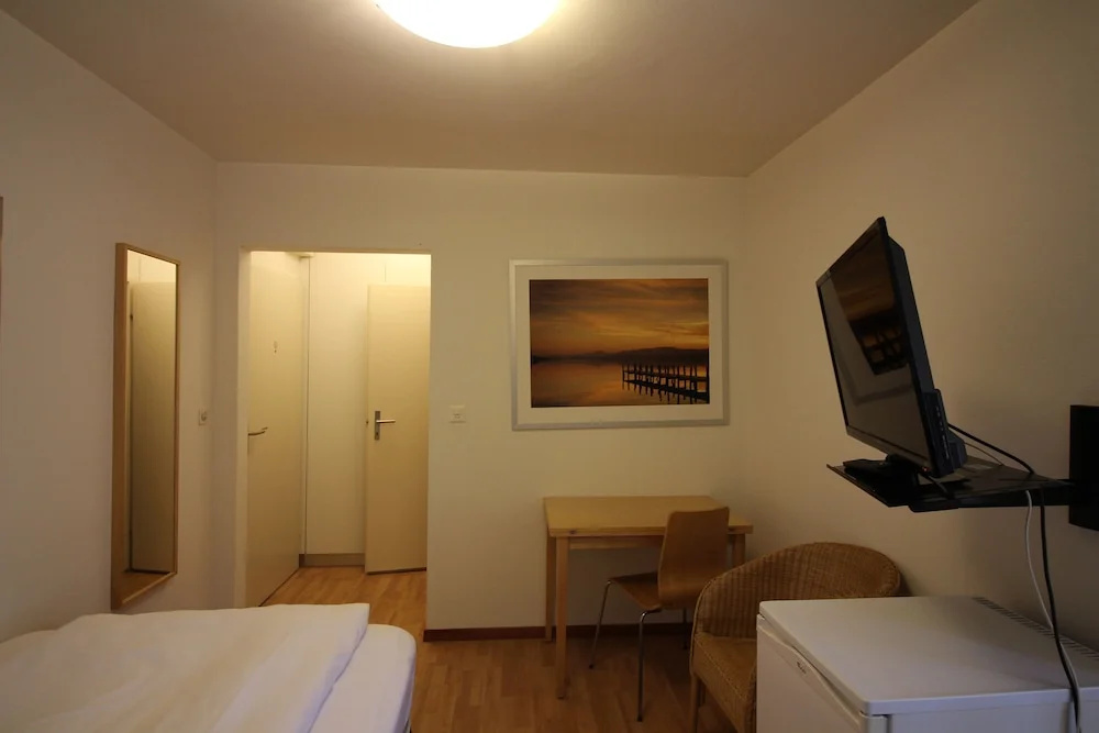 Apartments Swiss Star Sihlfeld — photo 3