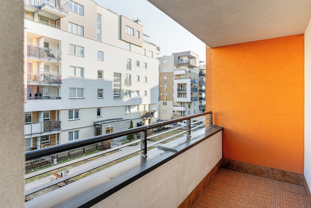 RentPlanet - Apartament Skoroszewska — photo 6