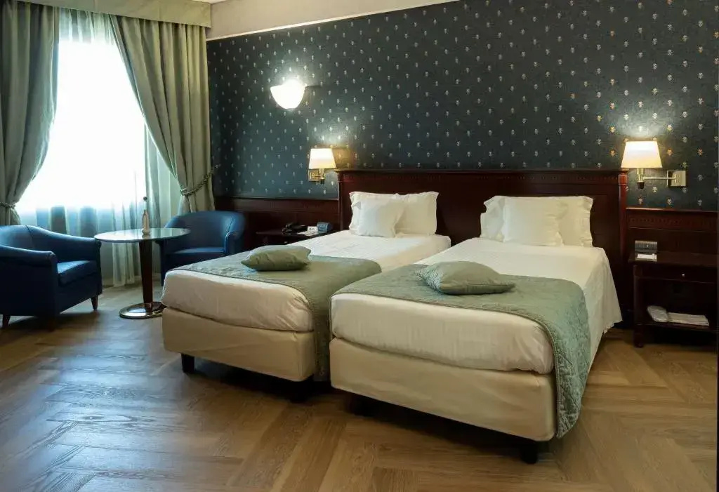 C-Hotels Concorde Hotel — photo 8