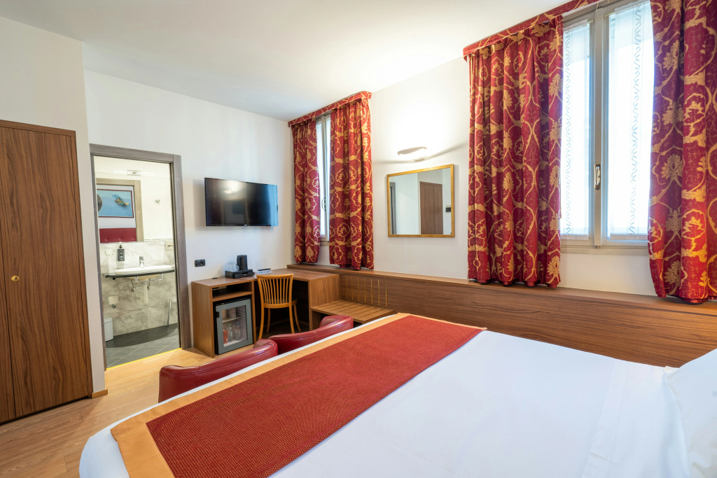 Hotel Regina — photo 6