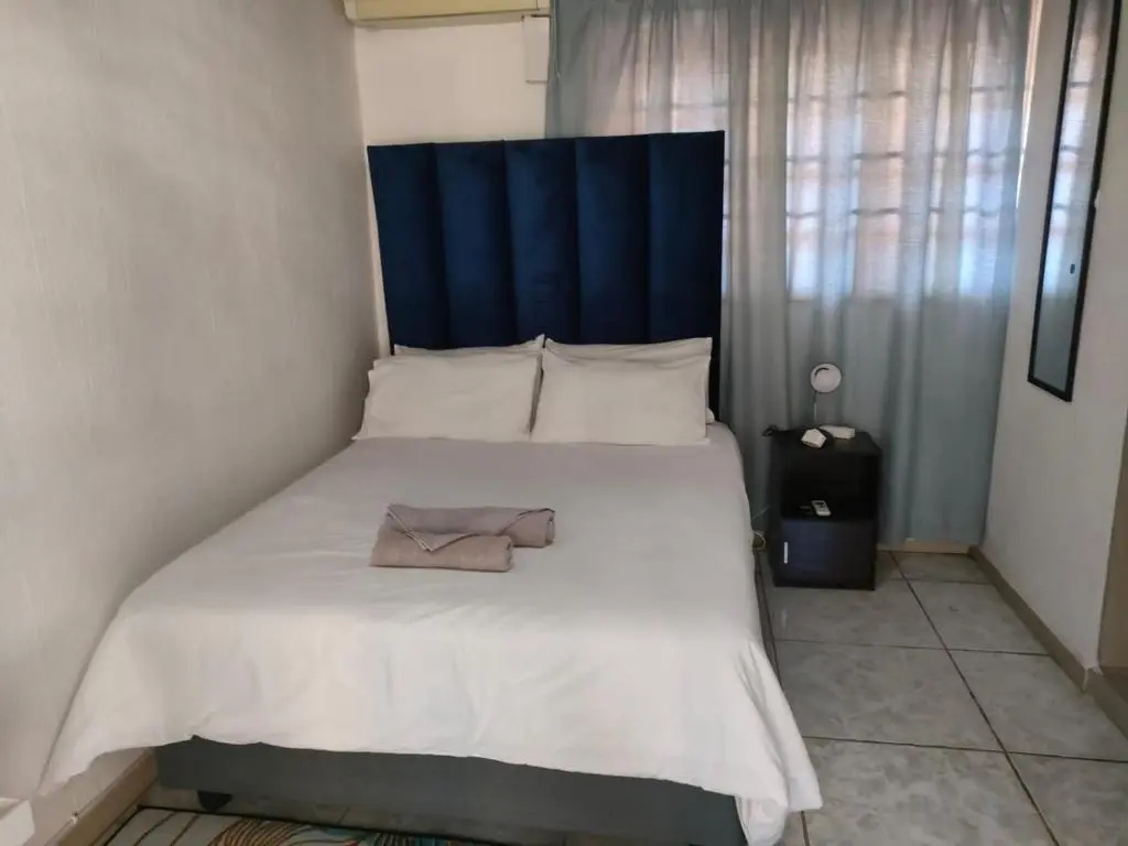 Erima lodge