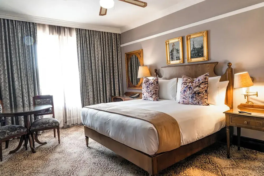 Gold Reef City Hotel — photo 6