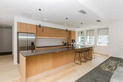Acrossia Apartment Suites, photo 3
