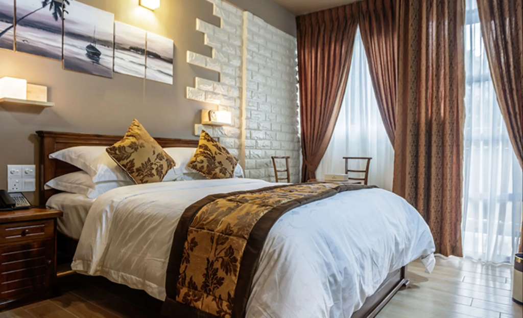 The Vinorva Maldives — photo 8