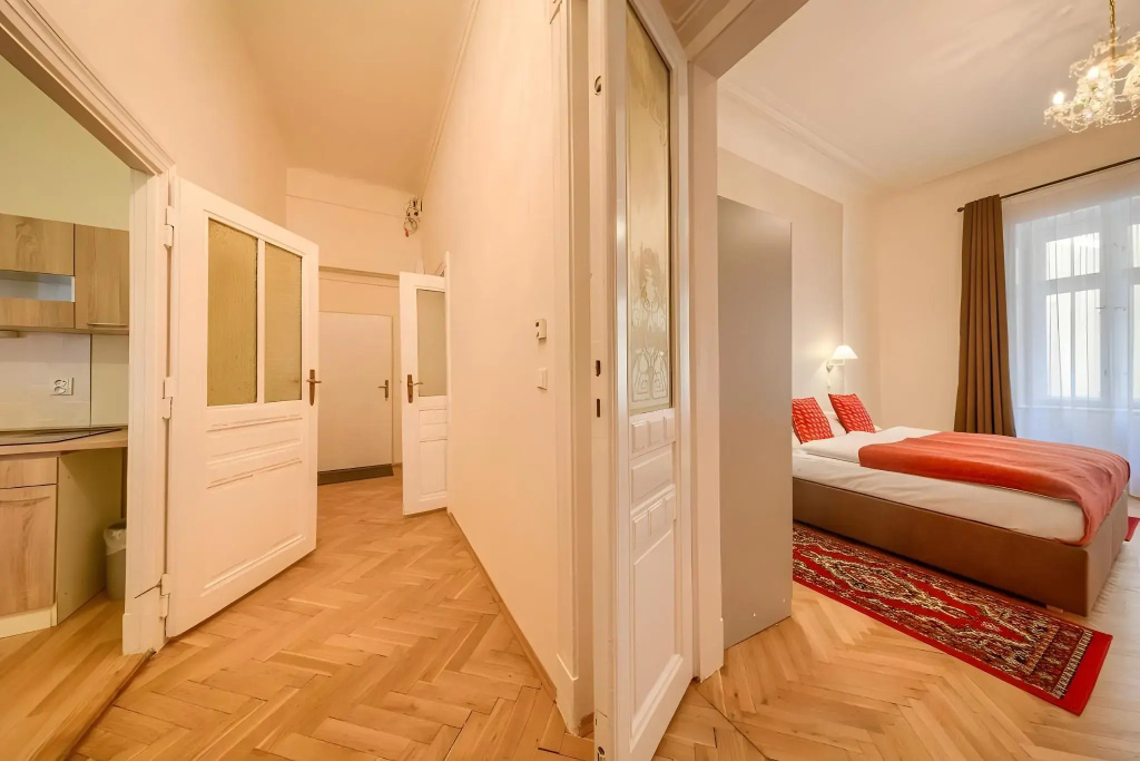 Apartments 39 Wenceslas Square — photo 2