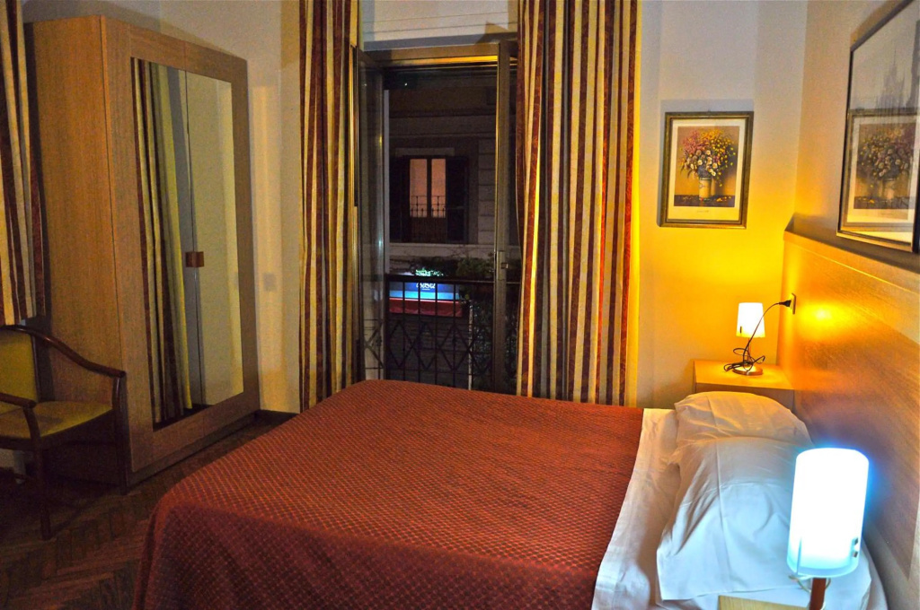 Hotel Dover — photo 4
