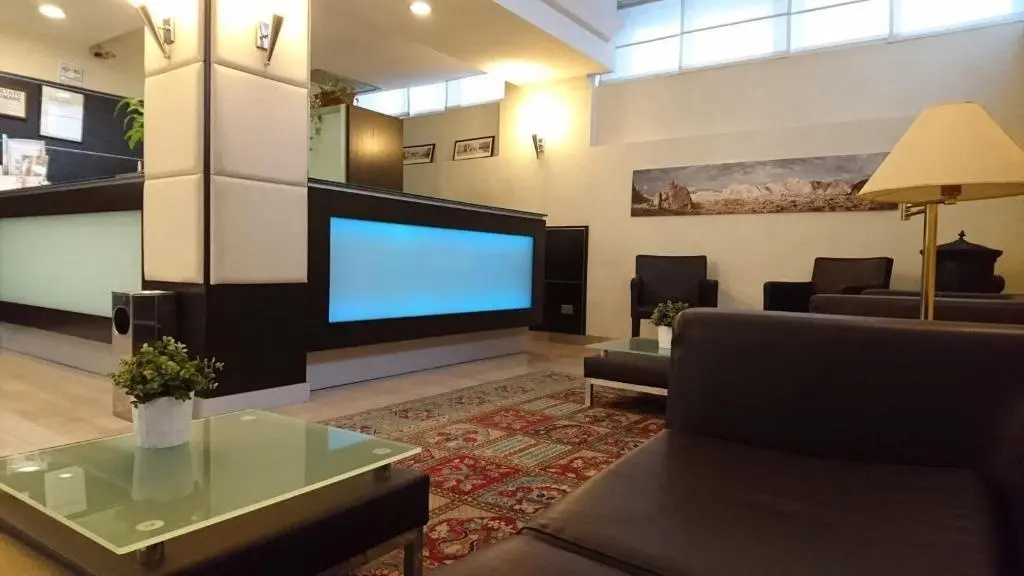 Hotel Kristall, photo 3