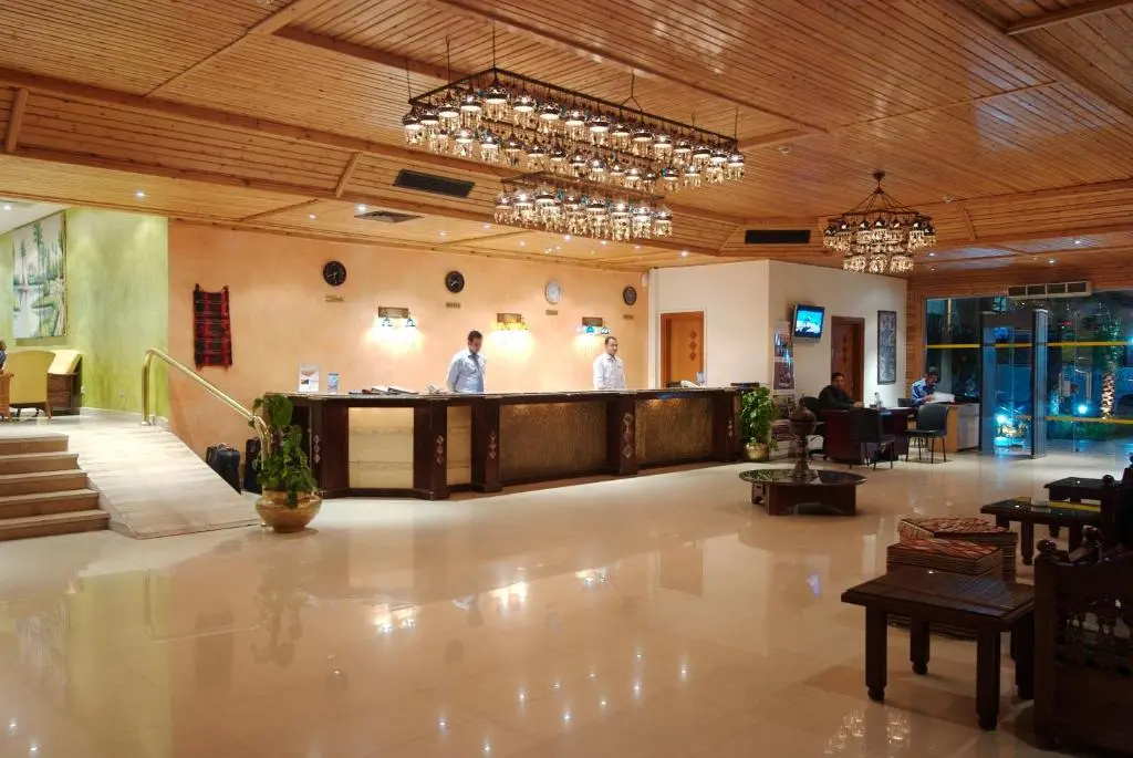 Falcon Naama Star Hotel — photo 2