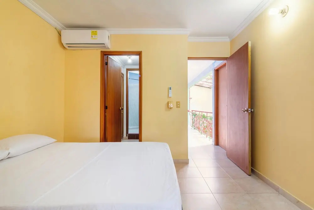 Hostal Cartagonova — photo 3