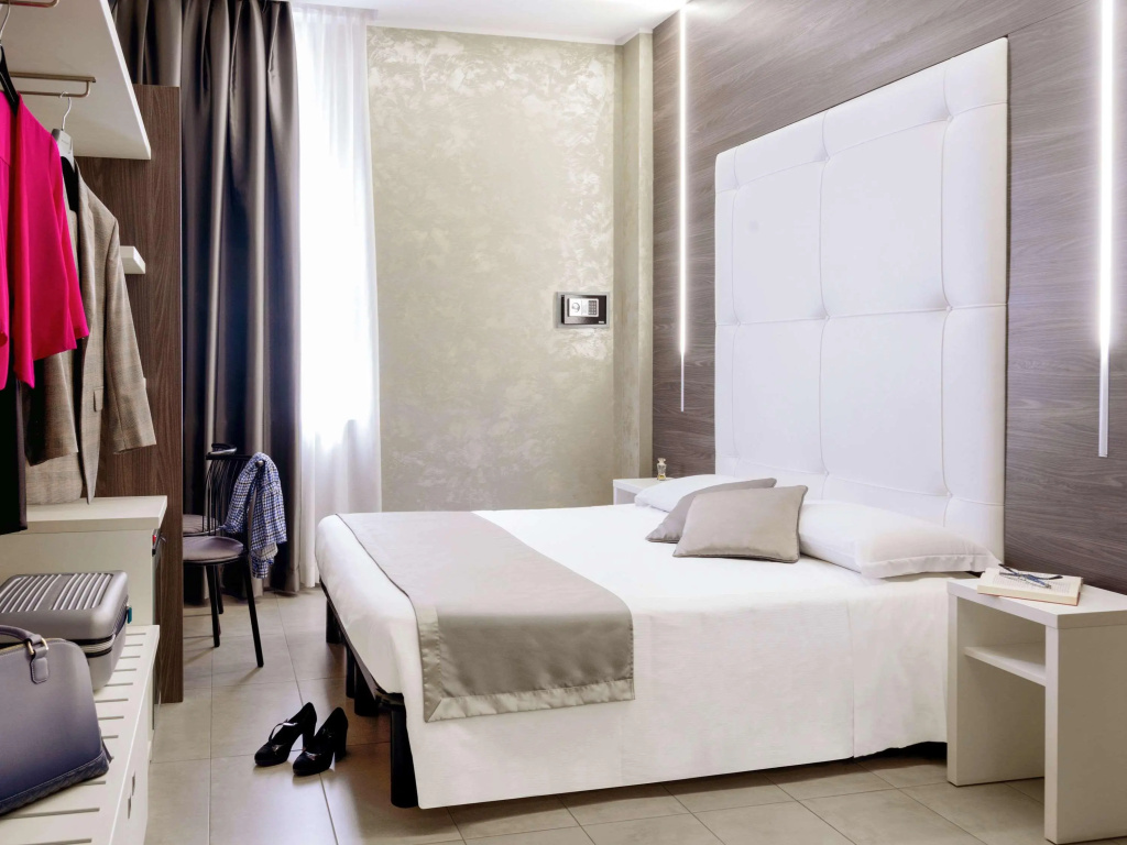 ibis Styles Milano Centro — photo 4