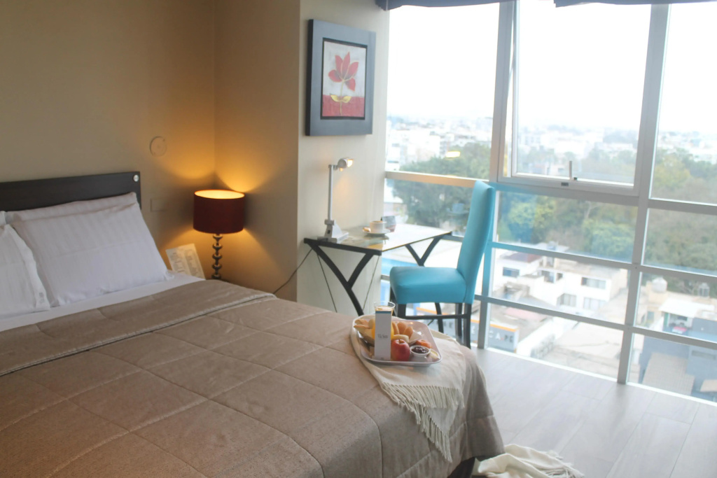 Hotel Vila Santa — photo 3