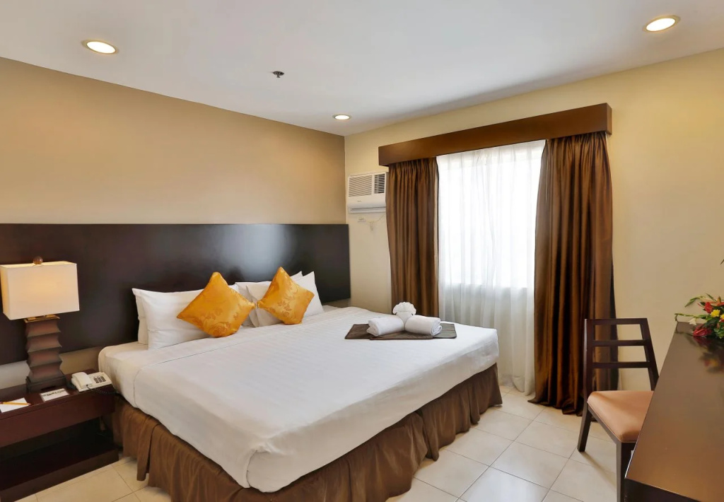 Alpa City Suites, photo 3