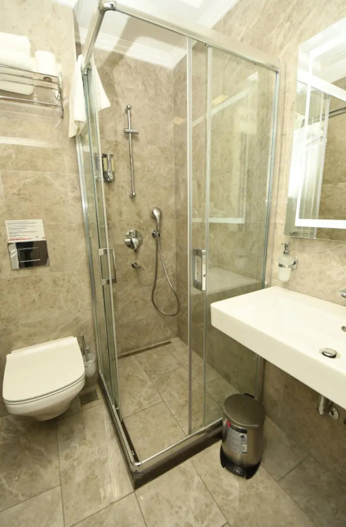 Novus Hotel Istanbul — photo 6