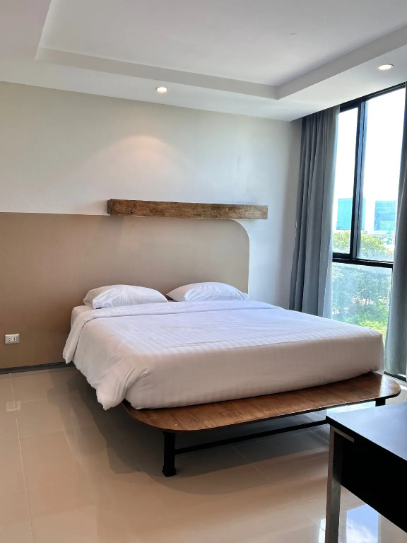 Varrzon Residence Srinakarin 56 — photo 6