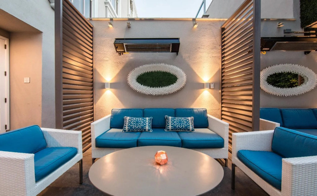 The Mosaic Hotel - Beverly Hills, photo 2