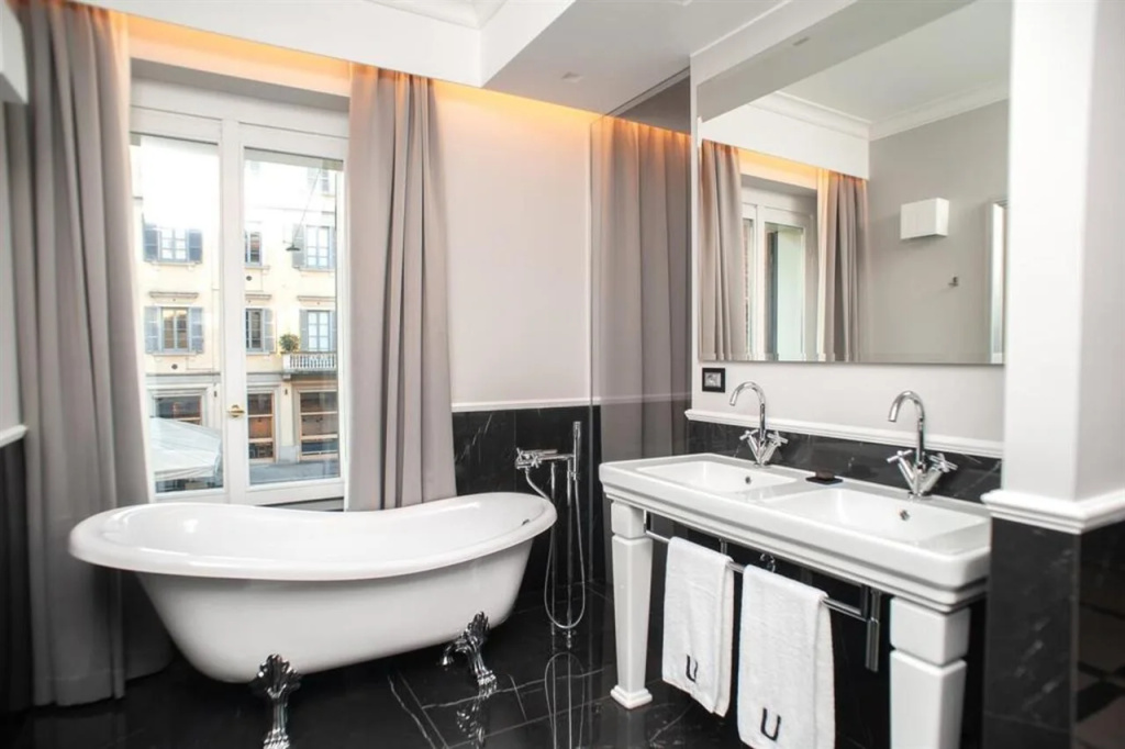 The Unique Brera Suites — photo 8