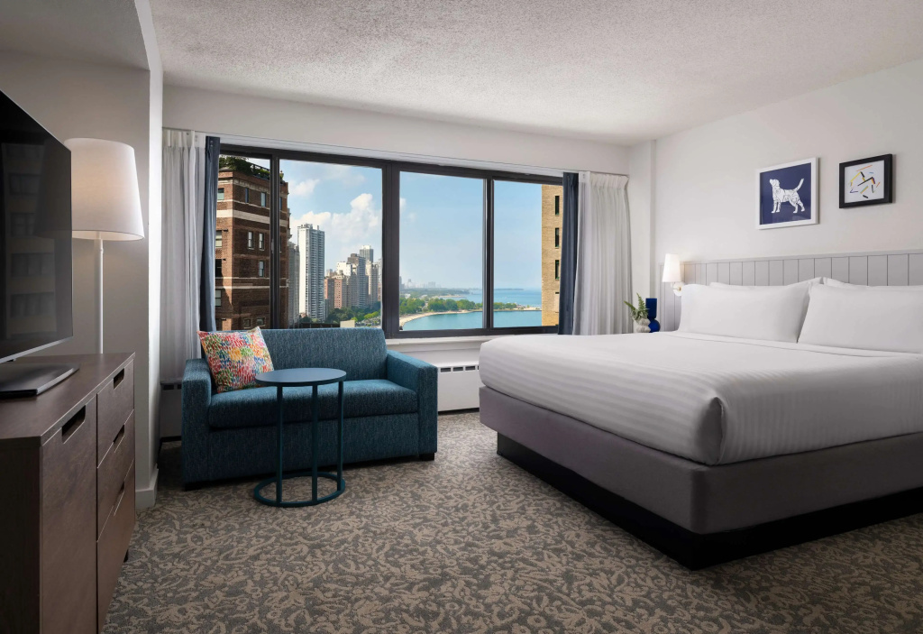 Sonesta ES Suites Chicago Downtown Magnificent Mile - Medical, photo 5