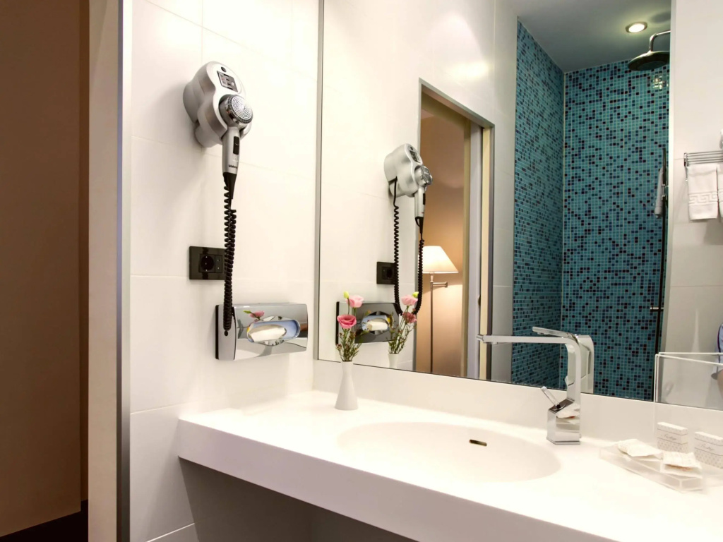 Trianon Hotel — photo 7