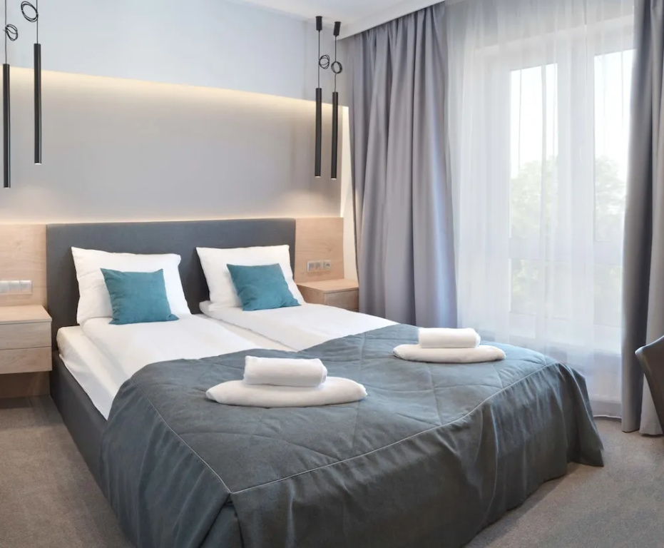 Smart2Stay Apartamenty — photo 3