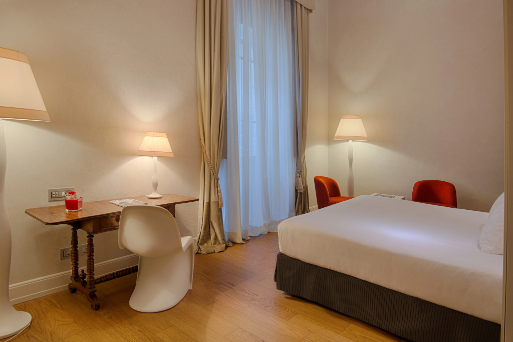 Porta Rossa Hotel Firenze, Colbert Collection — photo 6
