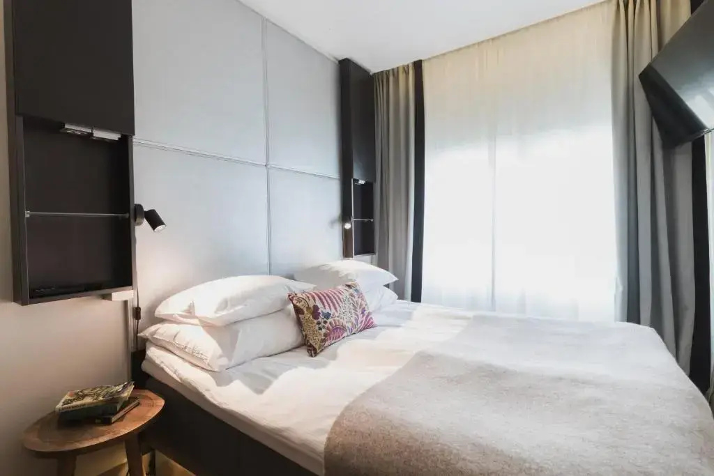 Home Hotel Jugend, photo 5