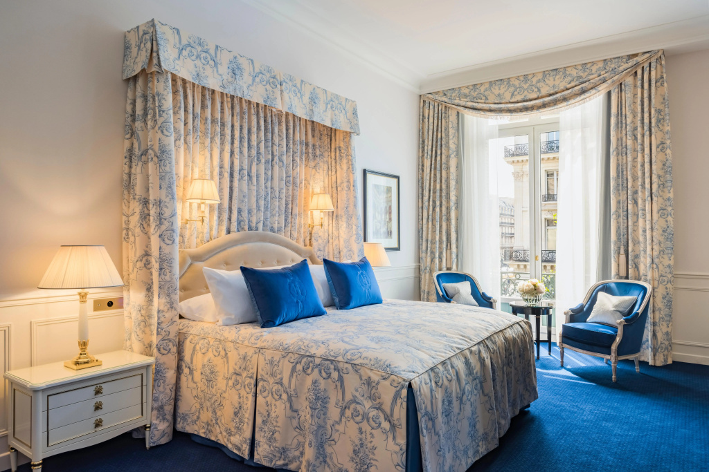 InterContinental Paris le Grand by IHG, photo 3