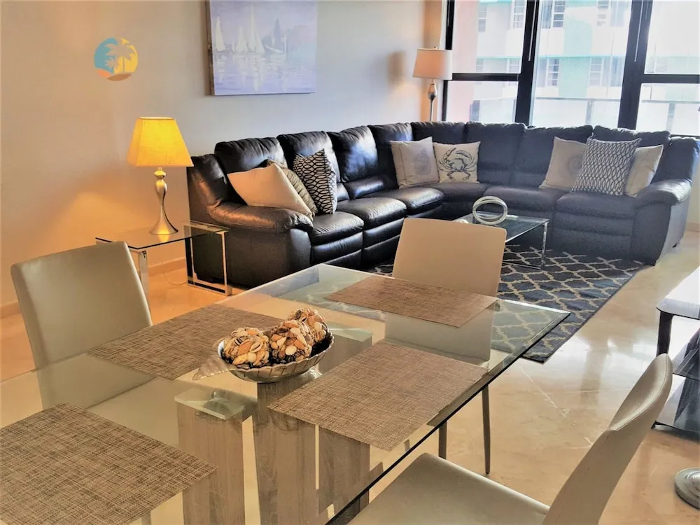 Cozy 2 Bedroom With Ocean Views - 510, photo 5