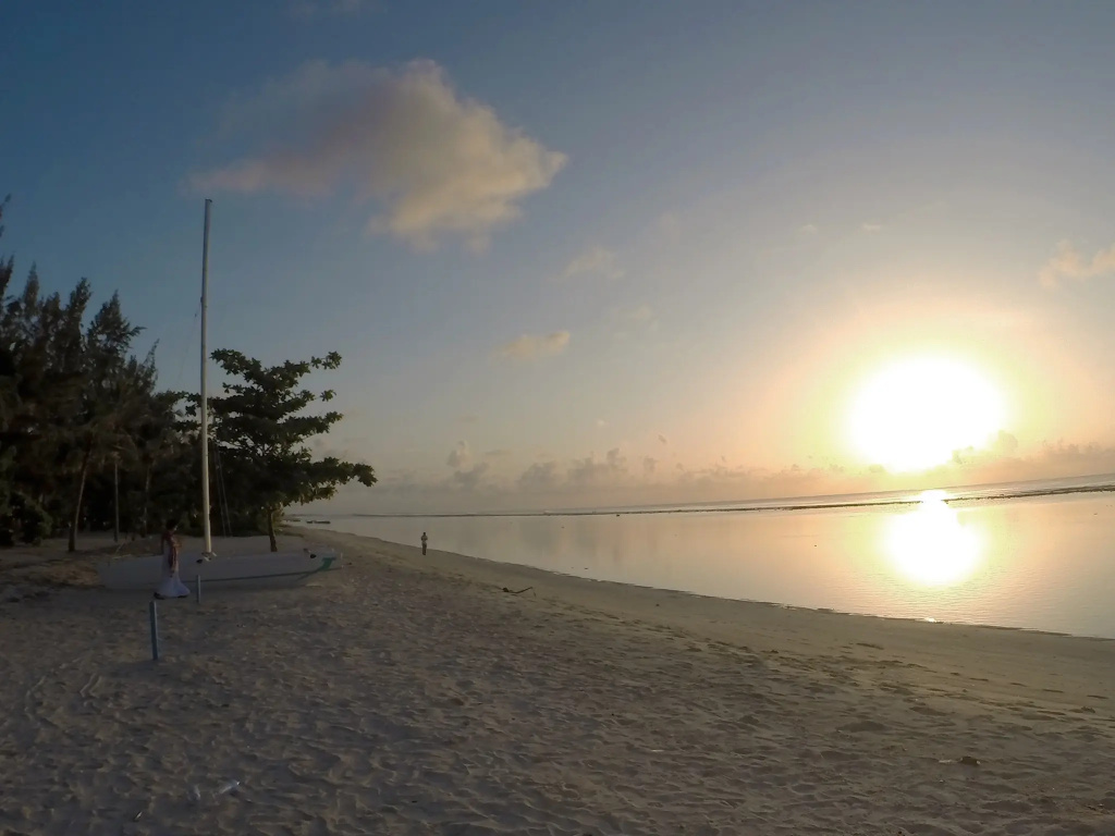 Planktons Beach Butik-Hotel — photo 7