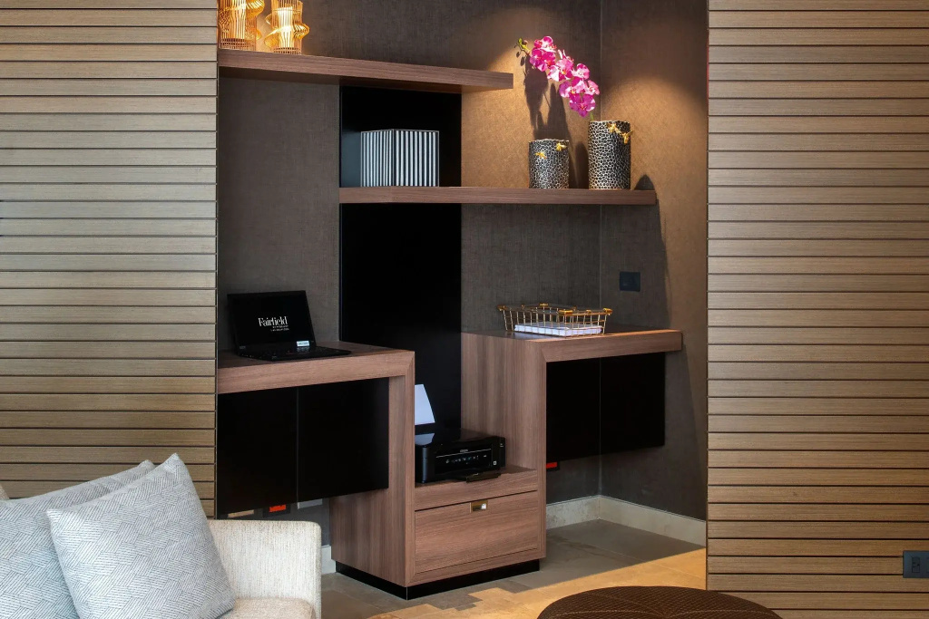 Fairfield by Marriott Lima Miraflores — photo 6