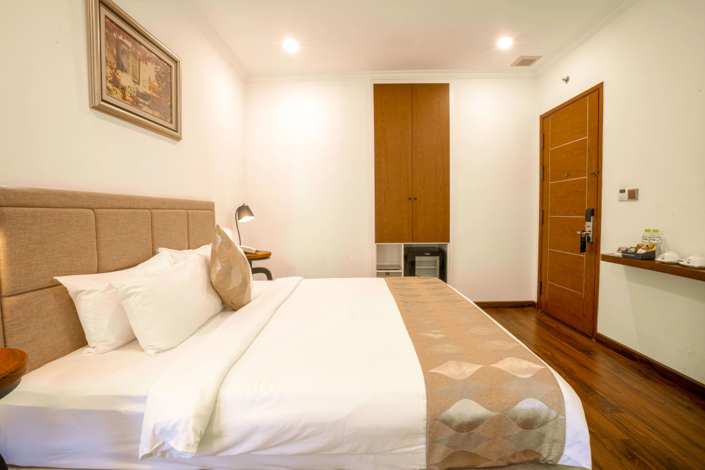 Nesta Hotel Saigon — photo 8