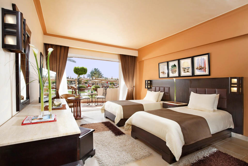 Pickalbatros Royal Moderna Resort, photo 3