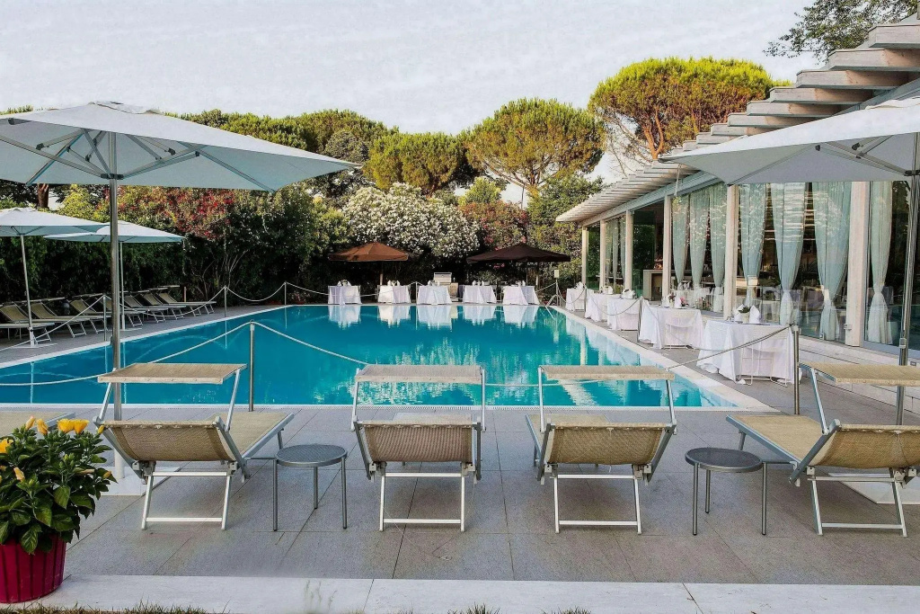 Hotel Italiana Hotels Florence — photo 7