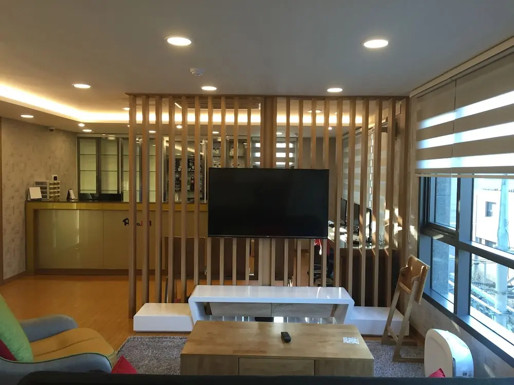 Seoul Crown 88 Guest House - Foreign Guests Only, photo 2