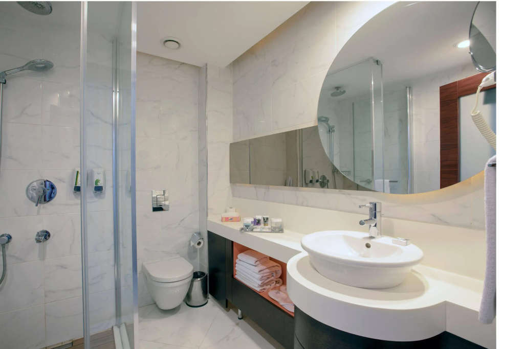 Mercure Istanbul Umraniye — photo 8