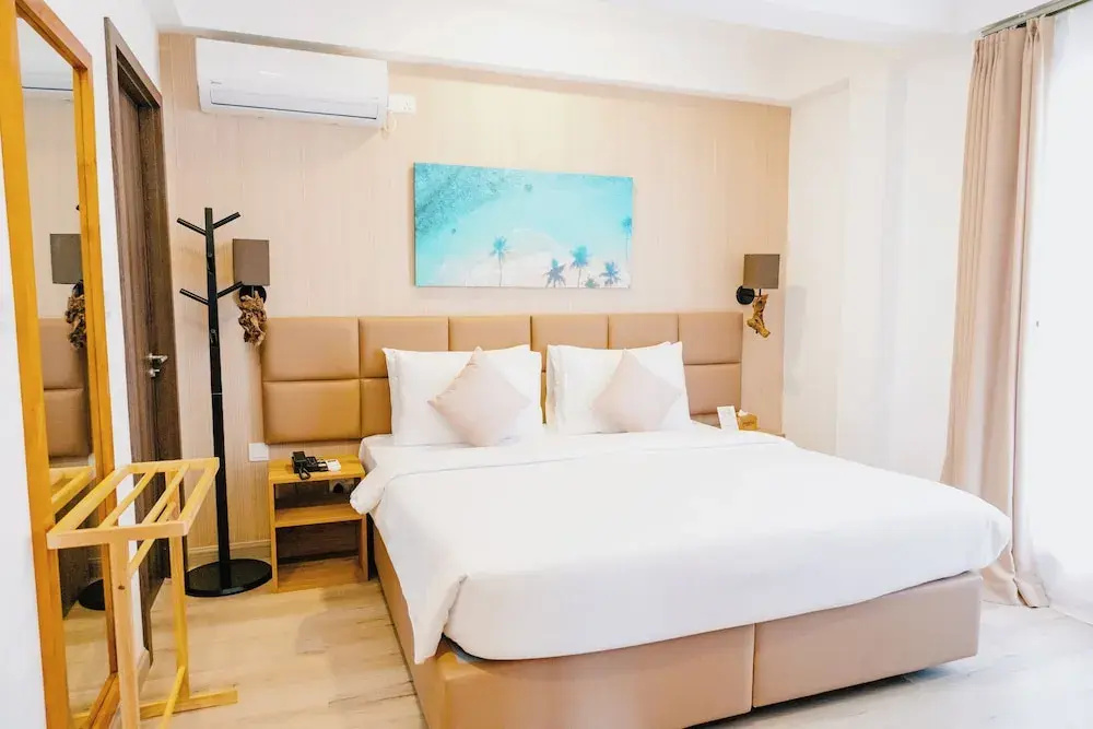 Cocomo Maldives — photo 5