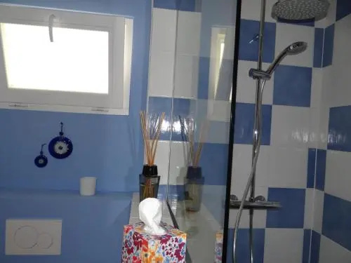 Guest House Dasos Kynthos — photo 7
