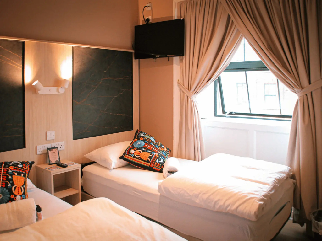 Gardiner House Hostel — photo 6