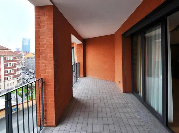 Bb Hotels Aparthotel Isola — photo 6