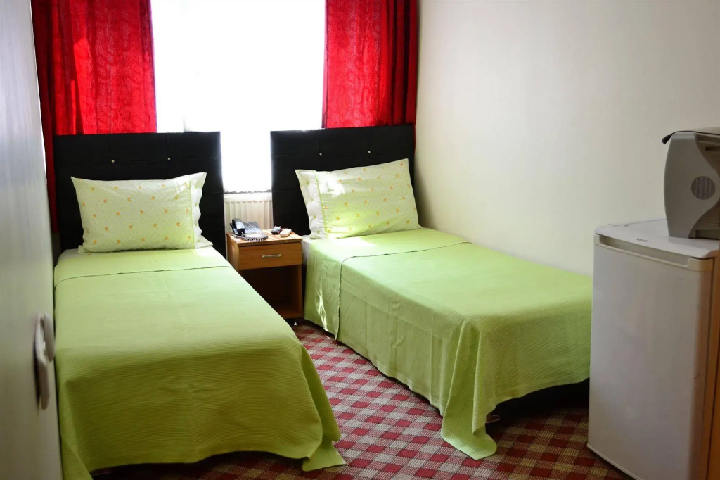 Hotel Birol — photo 3