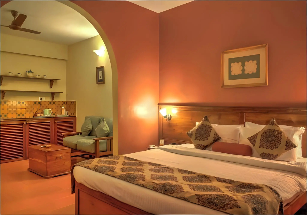 Pride Sun Village Resort & Spa — photo 5
