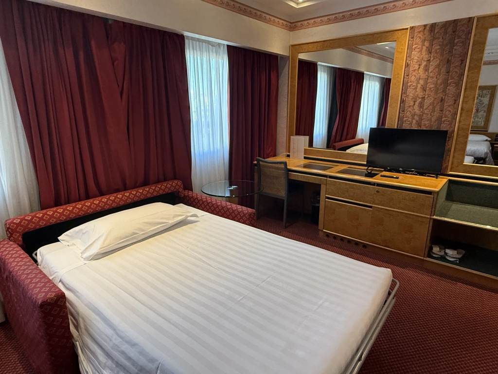 Galileo Hotel — photo 6